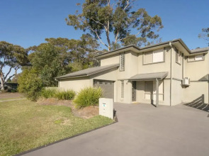 Harmony House - Bateau Bay, NSW