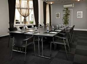 Best Western Hotel Hebron