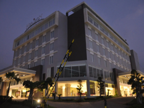 Ascent Premiere Pasuruan