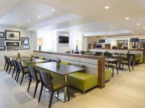 Courtyard by Marriott Edinburgh