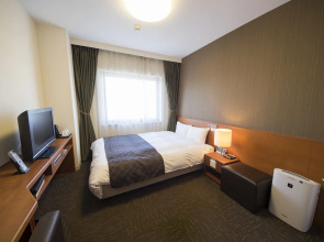 Dormy Inn Kurashiki Natural Hot Spring