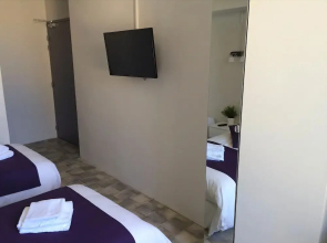 Hotel Belvue