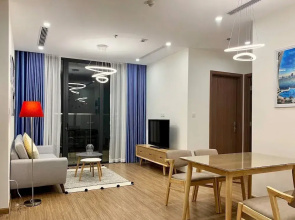 Homefromhome Skylake Apartment
