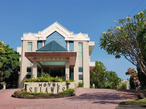 Hotel Sulawesi Jember
