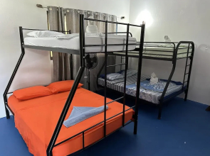 Luminosa Uvita Hotel