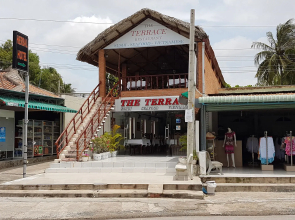 Herbal Hotel & Spa