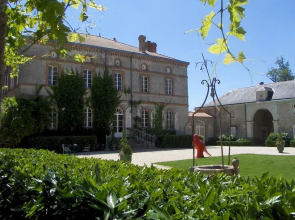Château de l'Oiselinière