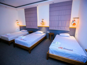 Art Samarkand Hotel
