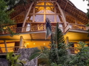 Treehouse Punta Sayulita by Tripwix