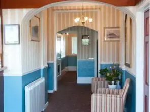 Pontac House Hotel