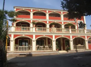 Hotel Residence Pompeo