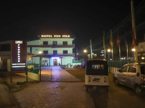 Hotel Sun Star International