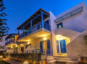 Bbq, Balcony, 42mbps, King, Backyard, Full Kitchen-1