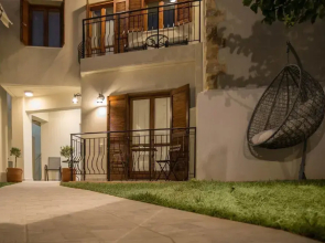 AELIA Apartments-Old Port Chania