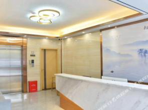 Nanning Yage Hotel