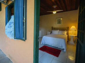 Pousada Solar Da Praia