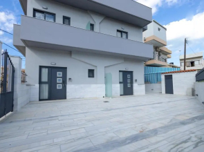 Astron Aparthotel by Estia