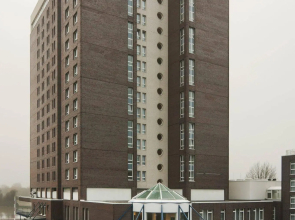 Hotel International Hamburg