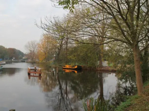 Holiday Home Townhouse