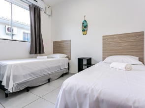 Apto Amplo E Moderno No Santinho Ver102