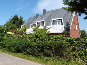 Schatz Comfortable Holiday Residence