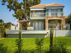 Afrodite Luxury Villa