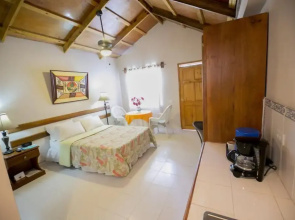 Palm Inn Hotel