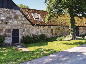 Nice Home in Simrishamn With 2 Bedrooms and Wifi