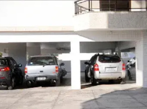 Hotel Central Parque