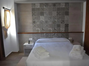Apartamentos Turísticos la Teja
