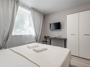 Апартаменты Rentwill у метро Новопеределкино