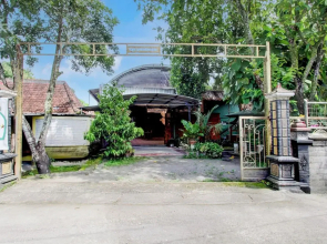 Spot on Sopo Paredangan Homestay