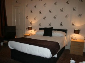 The Royal Hotel