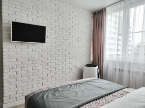 Fox Homes (Фокс Хоумс) на улице Береговая