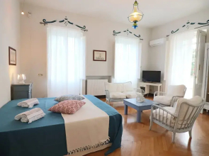 Relais Delle Rose - Mimmi Executive Suite
