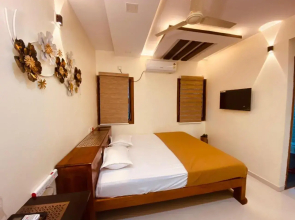 AL MANAL 205 Service Apartments 1BHK