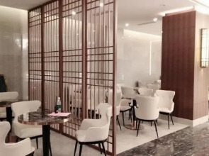 Sanya New City Hotel