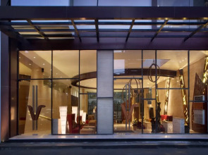 de Vins Sky Hotel Seminyak