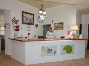 Villa Nautilus Alvor