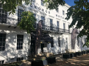 The George