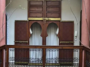 Riad Charik
