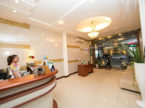 Vilion Central Hotel