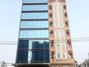 Huna Apartment