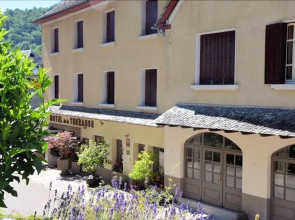 Hotel De La Terrasse