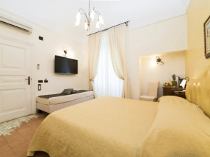 Hotel Villa Annalara charme and relax