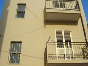 Calabria Experience Apartment