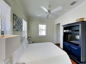 Watercolor Whimsea by Southern Vacation Rentals