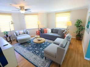 Largo Oasis Near Beaches