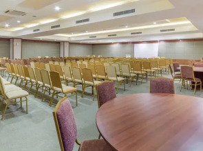 Justiniano Club Park Conti