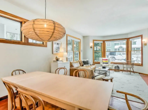 'whistle Pig' A Downtown Escape in Breckenridge